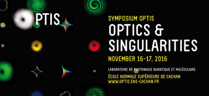 Optics Singularities